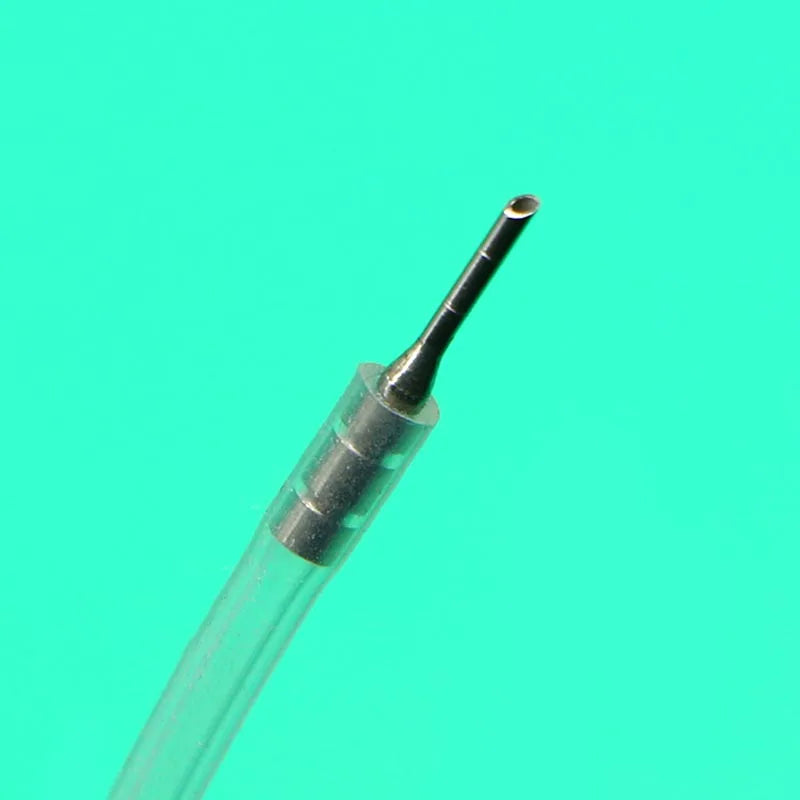 Anterior Chamber Maintainer 16G Microsurgical Head | Qme Microsurgical Instrument Qme