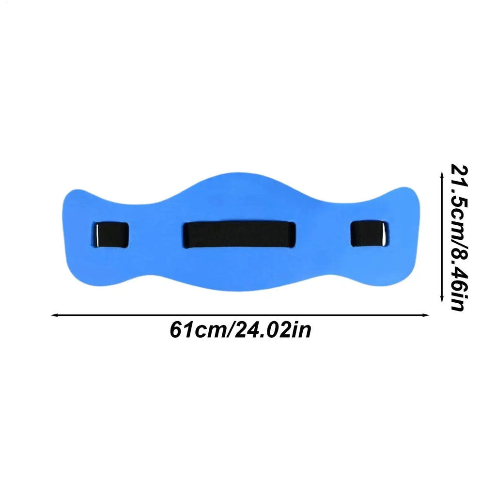 Swim Float Belt EVA Buoyancy Board for Adults & Kids Swim Float Belt Qme