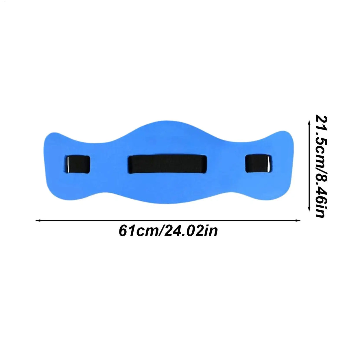 Swim Float Belt EVA Buoyancy Board for Adults & Kids Swim Float Belt Qme