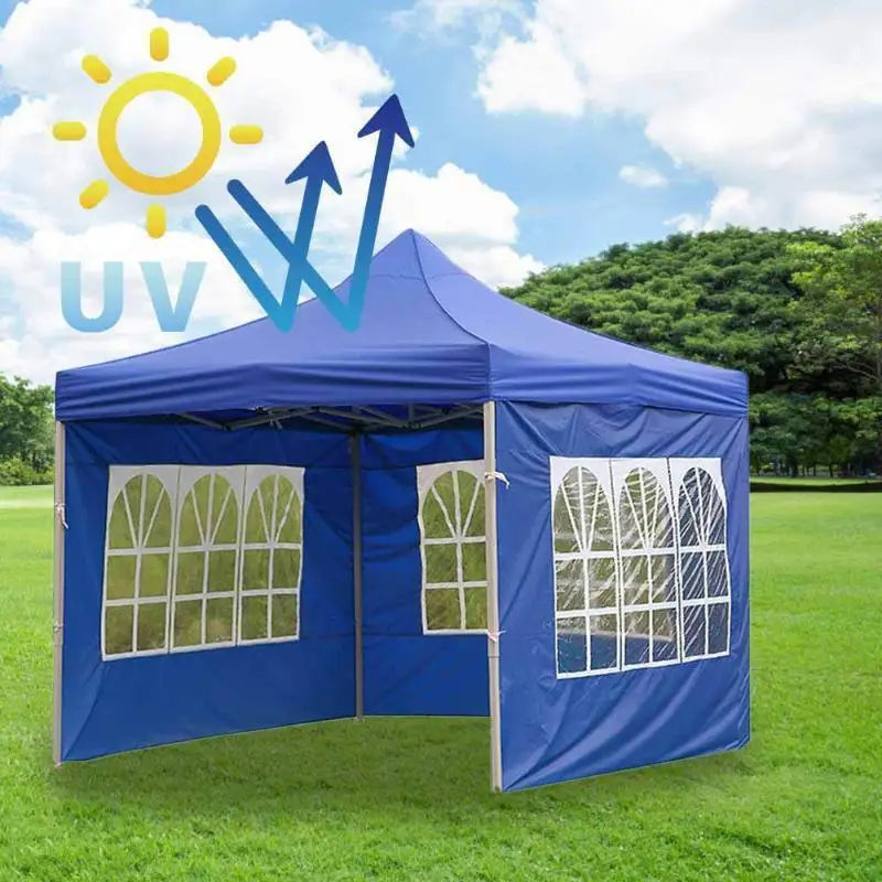 Waterproof Oxford Cloth Outdoor Gazebo Party Tent Canopy Outdoor Gazebo Canopy Qme