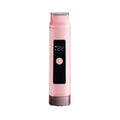 B15C Women's Electric Trimmer IPX7 Waterproof USB-C LED Women's Electric Trimmer Qst As Shown USB Type-C