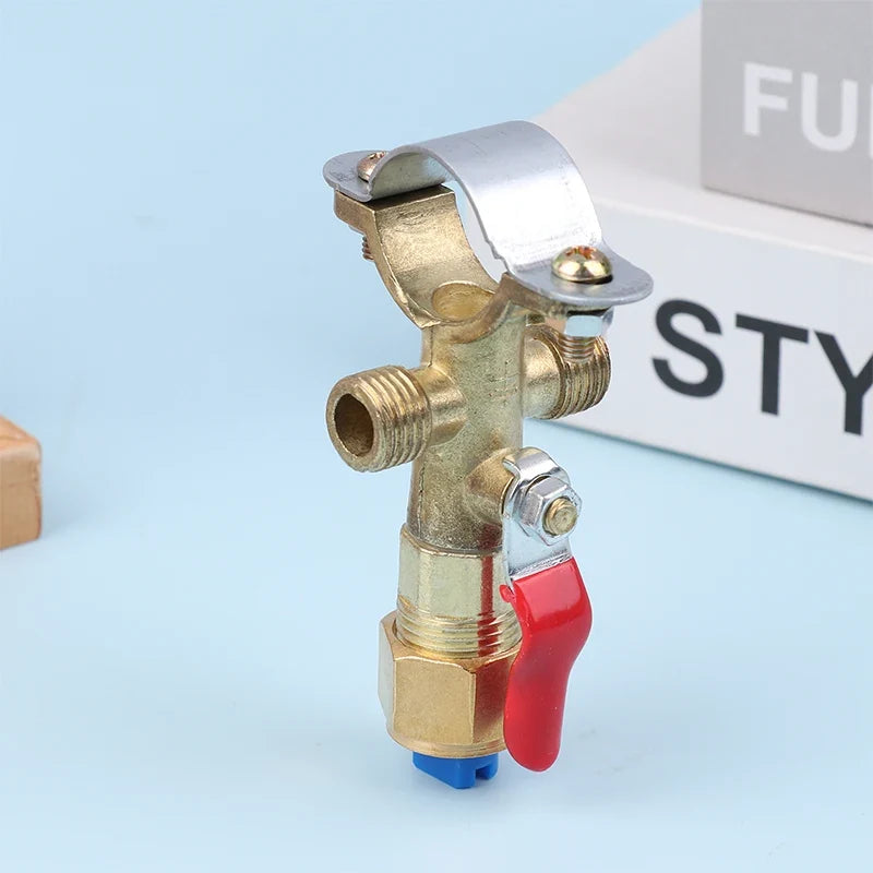 Zinc Alloy Agricultural Pressure Spray Nozzle – Tractor & Garden Agricultural Spray Nozzle Qme
