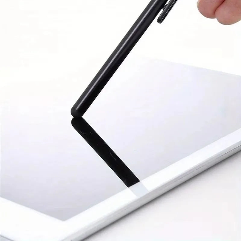 Capacitive Stylus Pen for iPad, Tablet & Phone – 10 Pack Capacitive Stylus Pen Qme