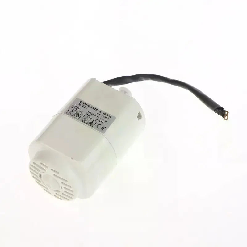 70W Sewing Machine Motor 5500RPM – Powerful Replacement Motor Sewing Machine Motor Qme