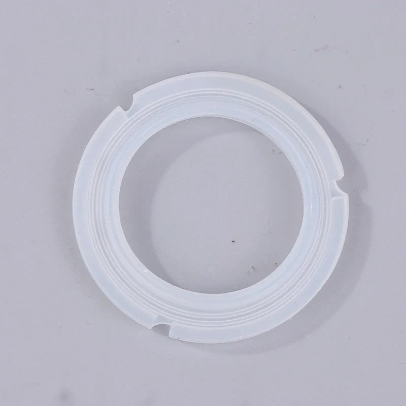 Silicone Sealing Gasket Ring for Espresso Coffee Machines Coffee Machine Gasket Qme