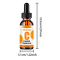 YOUNGCOME Vitamin C Face Serum – Brightening & Firming Vitamin C Face Serum Qst 50ml