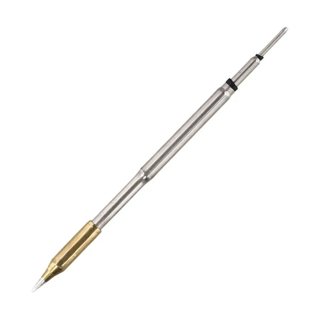 C245 Straight Soldering Iron Tip Replacement for JBC Station Soldering Iron Tip Qme