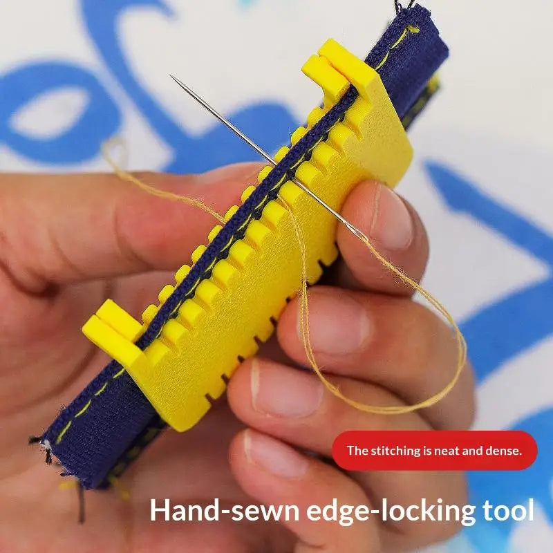 Sewing Guide Template 3/4/5mm – Even Stitch Spacing Tool Sewing Guide Template Qst