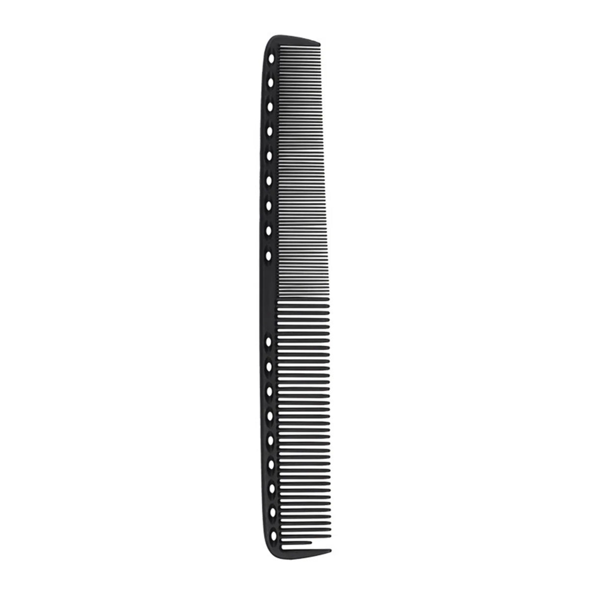 Professional Barber Cutting & Fading Comb – Fine Trimming Tool Barber Fading Comb Qme