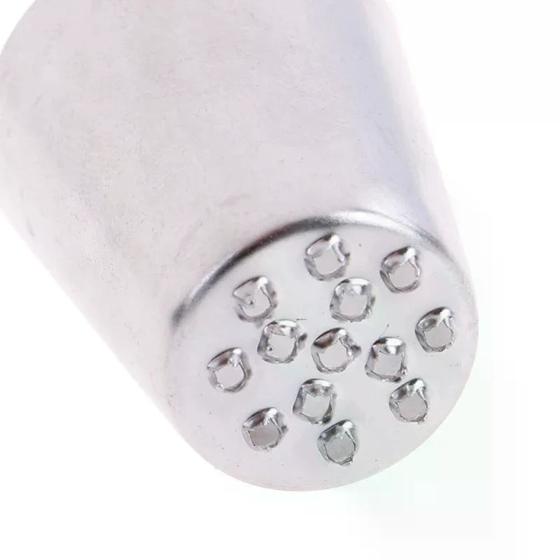 Grass & Petal Cake Piping Nozzles – Stainless Steel Icing Tips Cake Piping Nozzles Qme