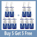 GHK-Cu Copper Peptide Scalp Serum Moisturizer Spray | Qme Scalp Serum Spray Qme Buy 5 Get 5 Free