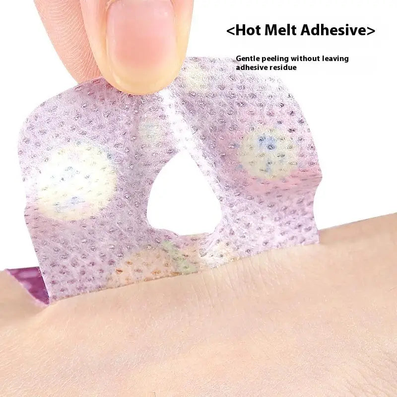 Mouth Closure Sleep Tape – Nasal Breathing Support, 20 Pcs Sleep Mouth Tape Qme