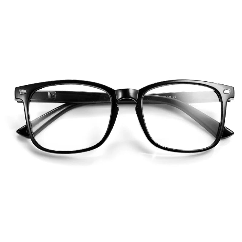 VOPHA L17 Autofocus HD Reading Glasses – Unisex Square Frame Reading Glasses Qst