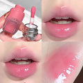 Mirror Water Light Lip Glaze – 6 Highly Pigmented Shades Lip Glaze Qme L13-06