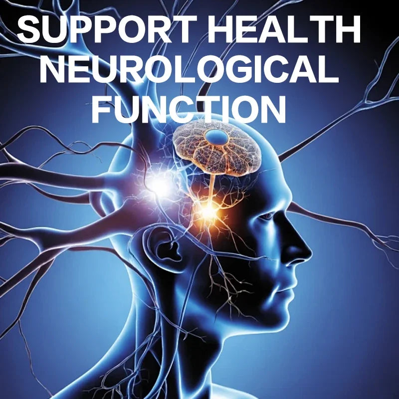 Alpha Lipoic Acid 600mg – Brain, Heart & Nerve Support Antioxidant Supplement Qst