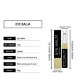 Retinol Eye Balm Serum Cream – Firming & Moisturizing Skincare Retinol Eye Cream Qme Eye Balm