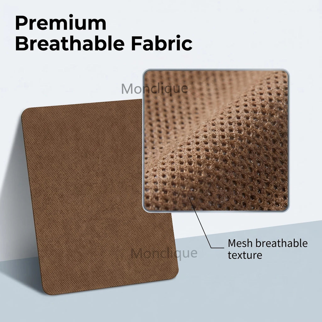 Self-Heating Hip & Lower Back Acupressure Warm Patch Acupressure Warm Patch Qst