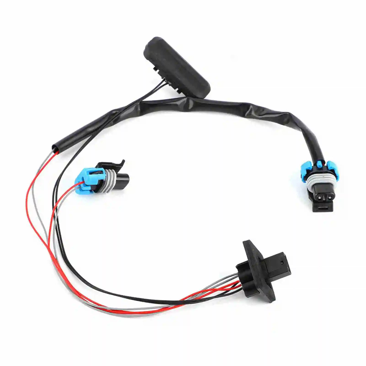 Tailgate Boot Opener Release Switch for Vauxhall Meriva B Tailgate Release Switch Qme