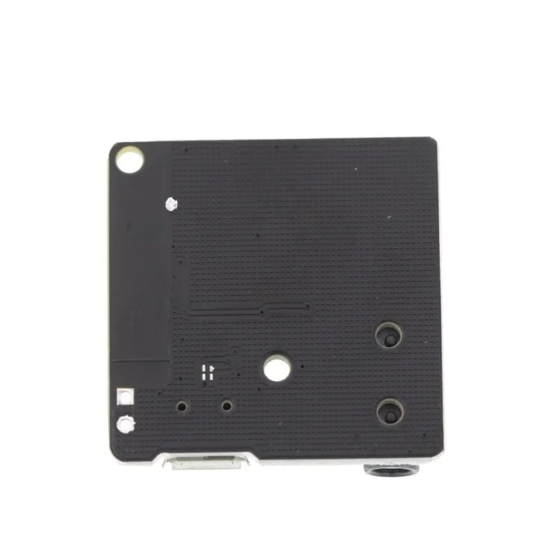 Mini Bluetooth 5.0 Audio Decoder Board – MP3 Lossless Receiver Bluetooth Audio Module Qme
