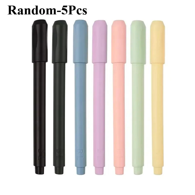 5-Pack Pencil Extender Grip Holder for Art & Sketching Pencil Extender Set Qme