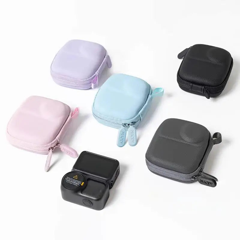 Mini Travel Storage Bag for Osmo Nano Sports Camera Case Camera Storage Bag Qme