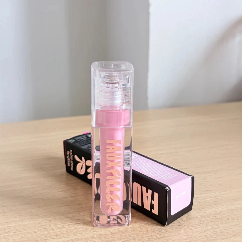 4-Color Matte Blush Palette – Oil Control & Long-Lasting Blush Palette Qst UUU Baby