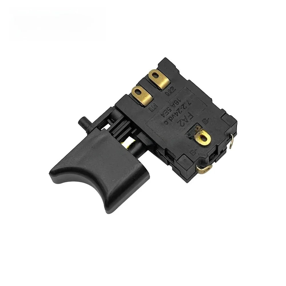 12V 21V Lithium Drill Forward Reverse Switch Replacement Drill Replacement Switch Qme