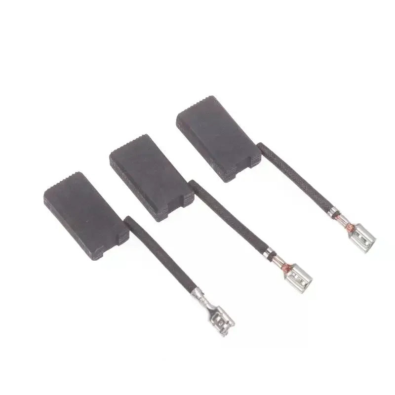 Motor Carbon Brushes for DeWalt DW703 DW706 DW708 DW718 – 4pcs Power Tool Carbon Brushes Qme