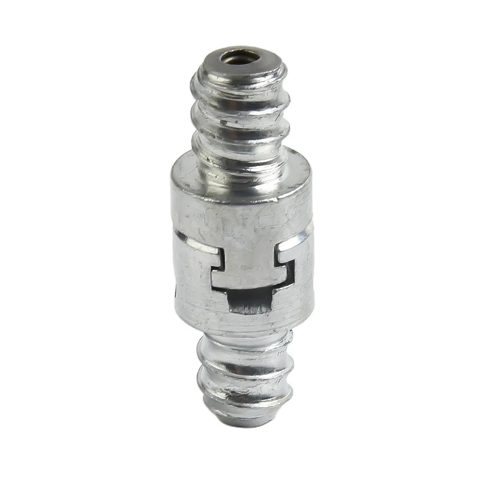 Galvanized Carbon Steel Spring Connector for Electric Drill Spring Connector Qme