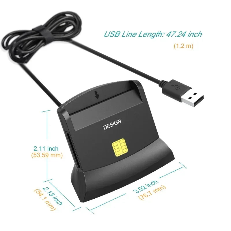 Logitech Unifying USB Dongle Receiver – Connect 6 Devices Wireless USB Receiver Qme