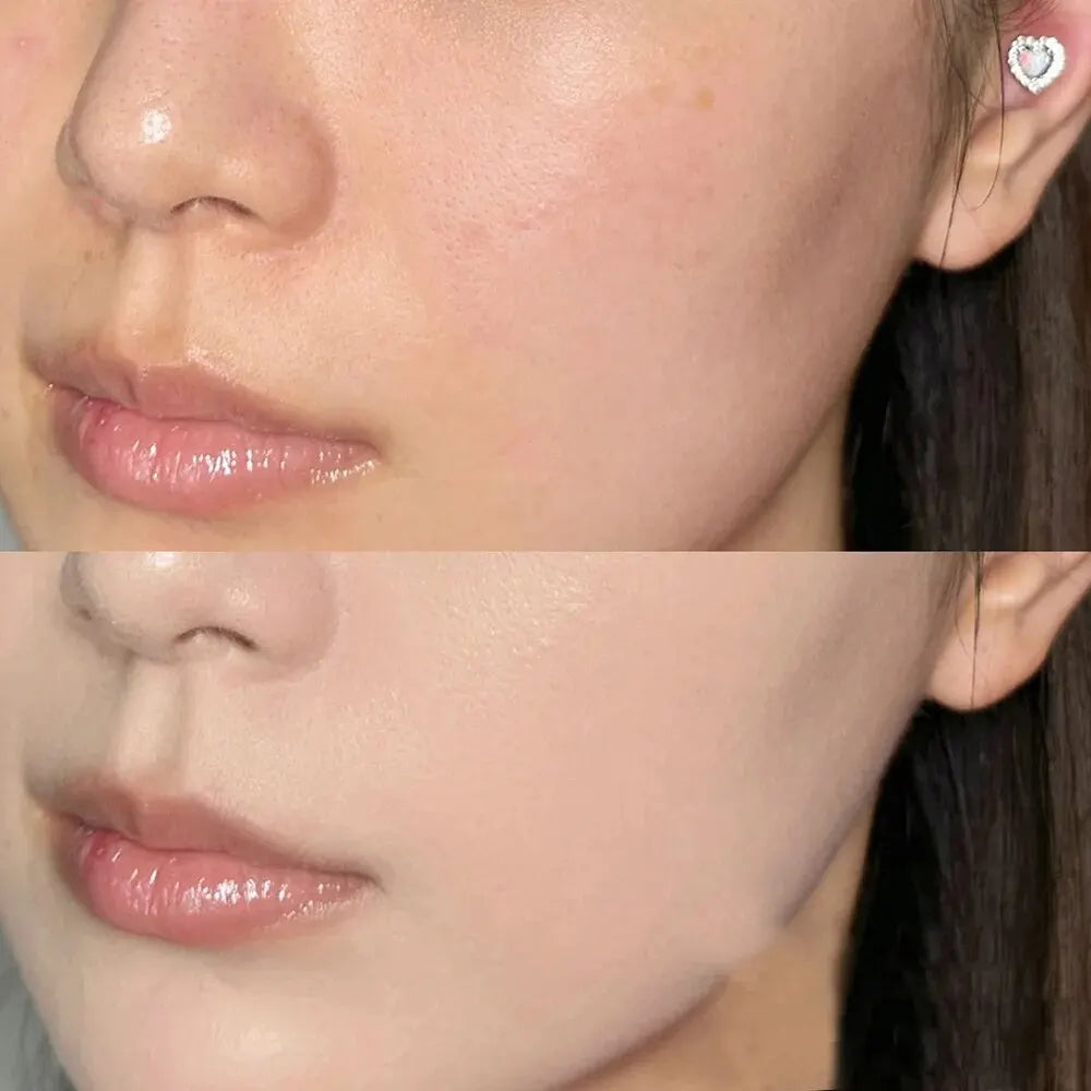 Concealer Air Cushion – Brightening Long-Lasting Makeup Air Cushion Concealer Qme