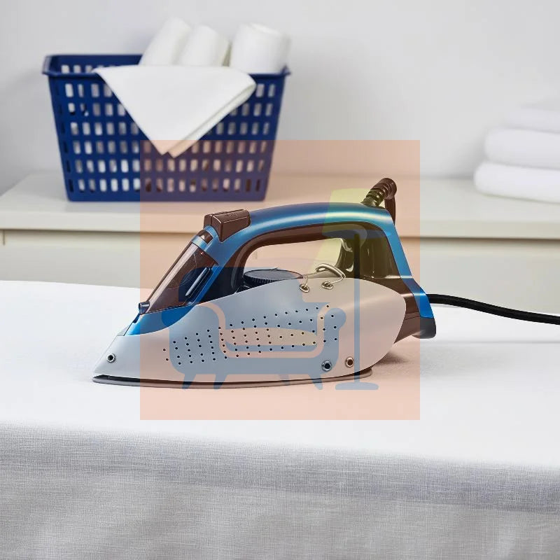 Iron Shoe Cover Ironing Protector Pad – PTFE Heat Shield Ironing Protector Pad Qme