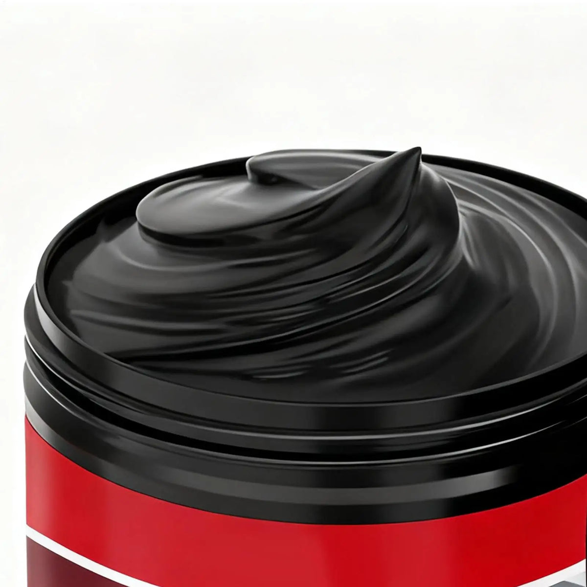 Tire Shine Paste – Tyre Dressing & Polish for Cars & Trucks Tire Shine Paste Qme