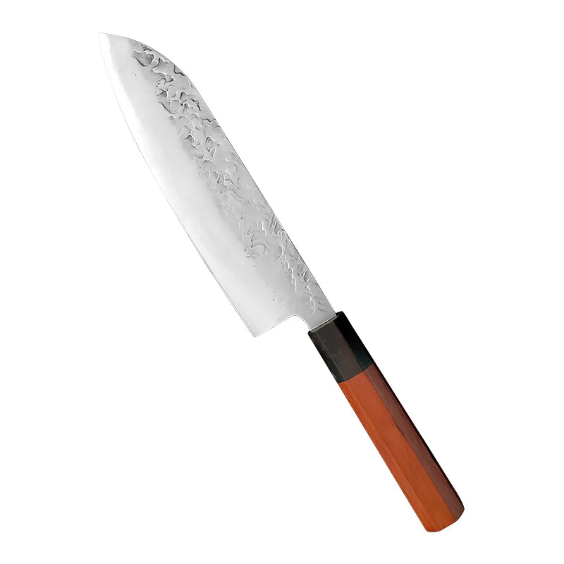 InLeung 4-Piece Japanese Kitchen Knife Set – Stainless Steel Kitchen Knife Set Qst Japanese knife
