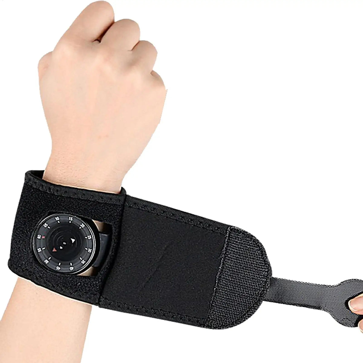 Men's Watch Cover Protector Band – Sweat & Shockproof Watch Protector Band Qme