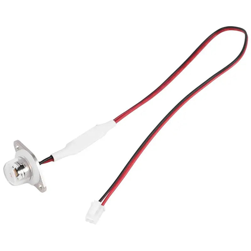 UVC LED Sterilization Module for Pet Water Dispenser & Humidifier UV Sterilization Module Qst Brown