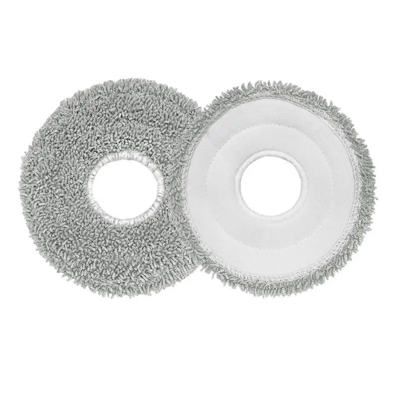 Roborock Qrevo Master Replacement Parts – Brush Filter Mop Kit Robot Vacuum Accessories Qst