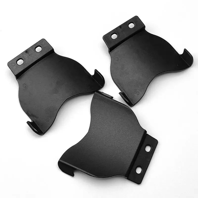 Kydex IWB Holster Clip – K Sheath Quick-Pull Waist Clip Part Holster Clip Accessory Qst
