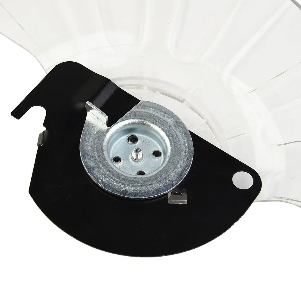 Transparent Blade Guard Replacement for LS1040 Mitre Saw Mitre Saw Guard Qme