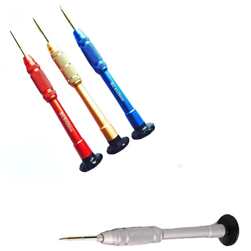 Y0.6 Triwing Tri-Point Screwdriver for iPhone 7 Repair Precision Screwdriver Qme