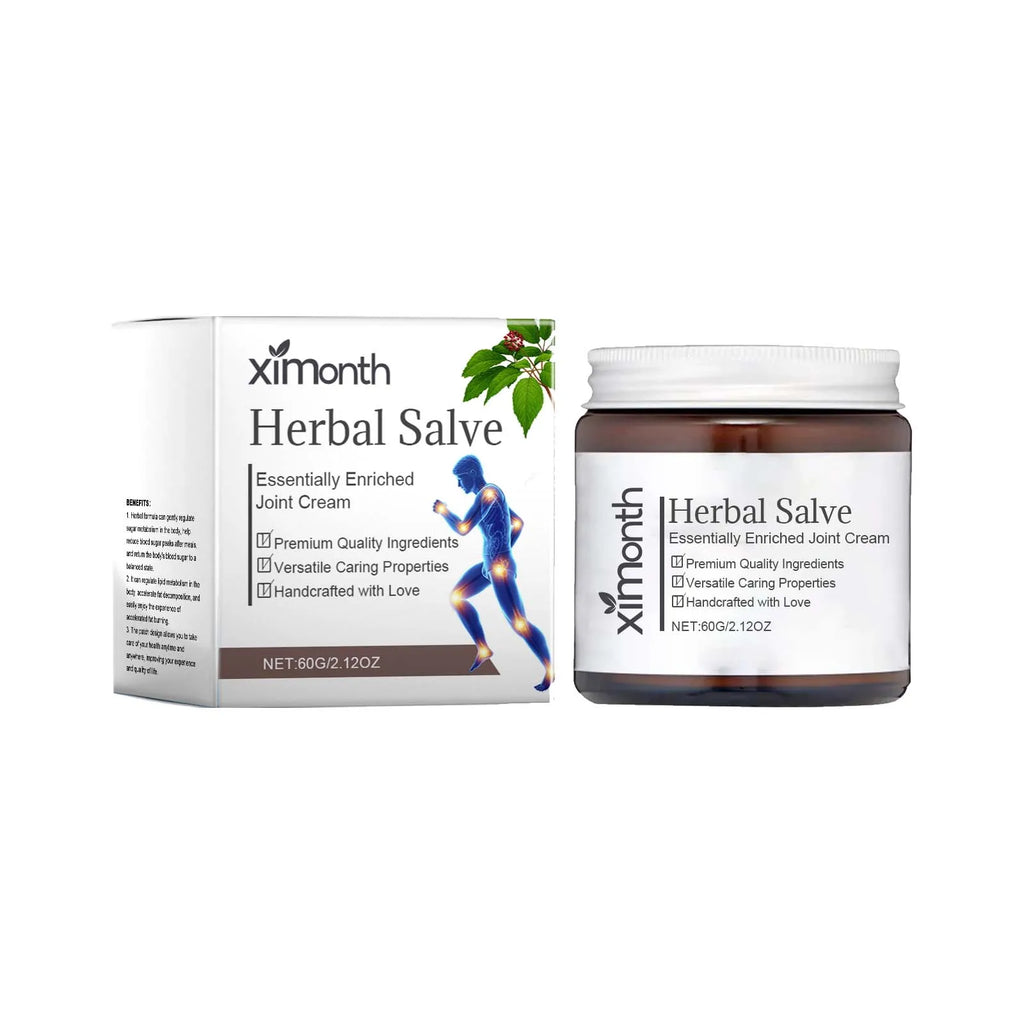 Ximonth Joint & Muscle Care Cream – Moisturizing Topical Cream Topical Care Cream Qst
