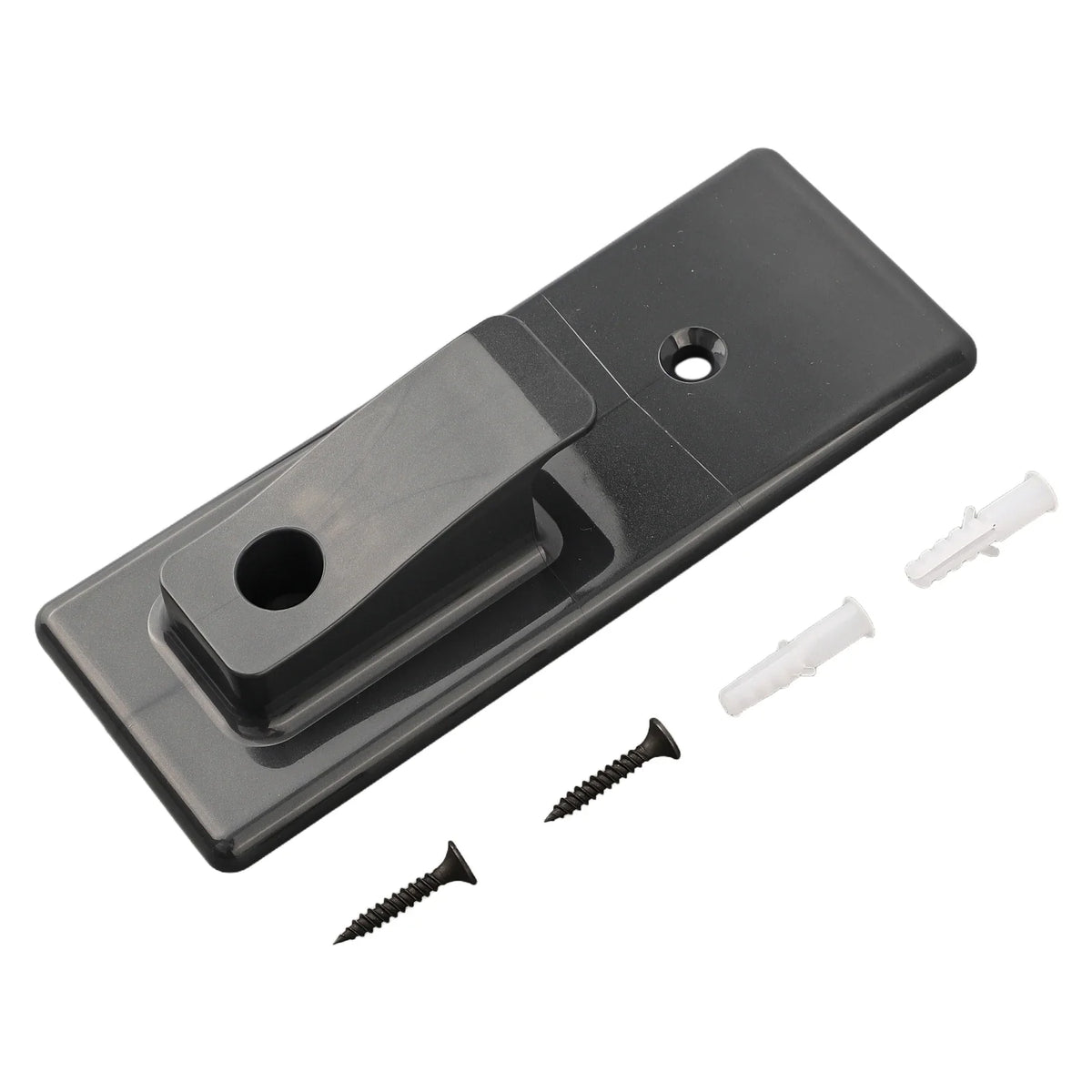 Wall Mount Hook for Shark Rocket Vacuum HV300 HV302 HV322 HV380 Vacuum Wall Mount Qme