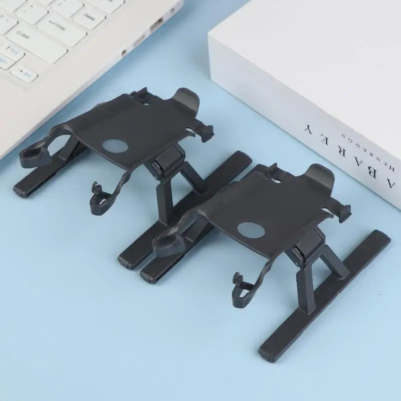 DJI Mini 5 Foldable Landing Gear Expansion Leg Protector Drone Landing Gear Qme 2Pcs