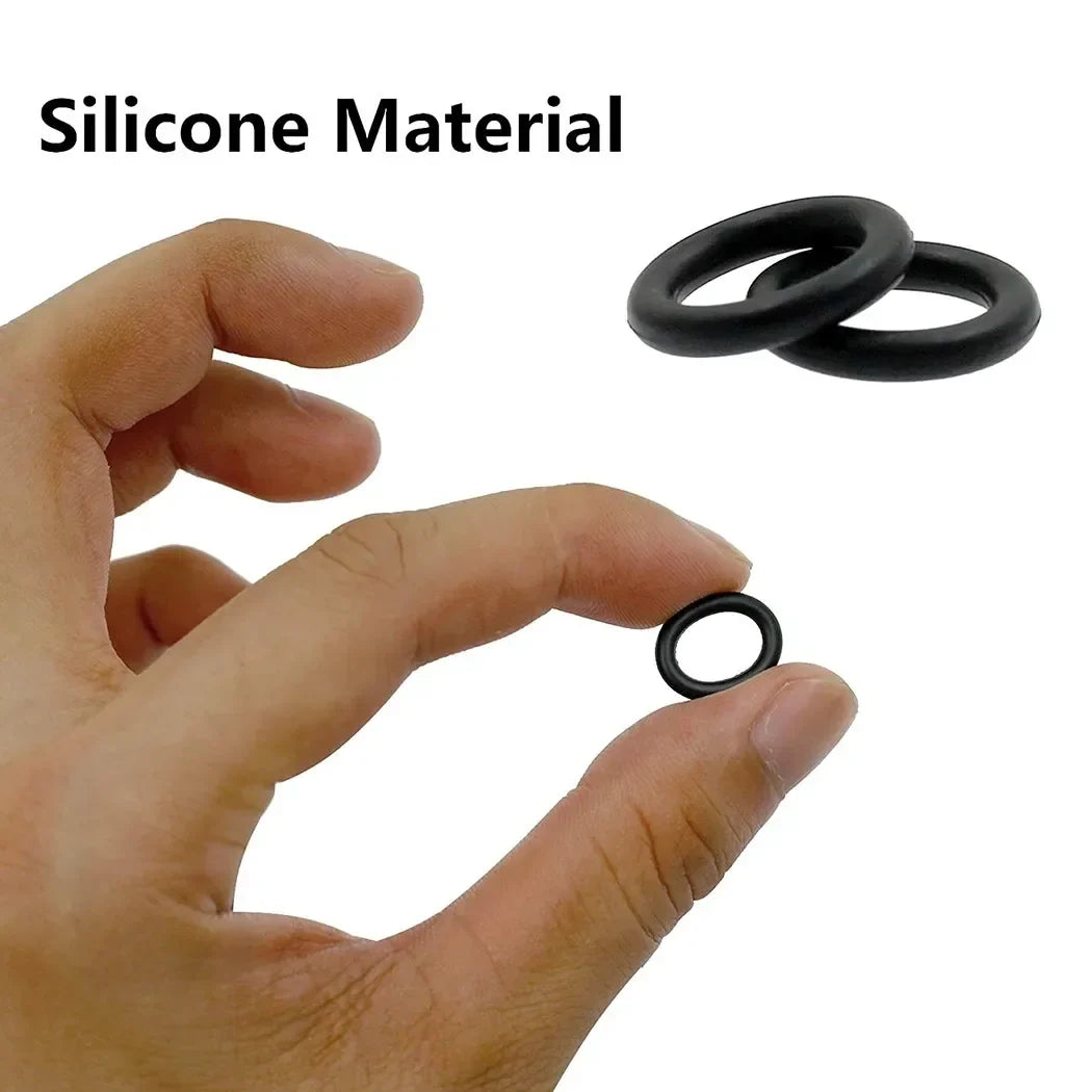 M22 Pressure Washer O-Ring Quick Disconnect Gasket Seal Set Pressure Washer Seal Qme