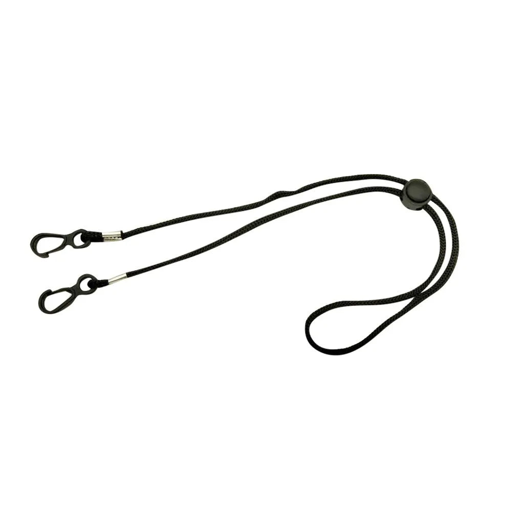Multi-Function Glasses Chain & Mask Hanging Rope – Unisex Glasses Chain Strap Qme