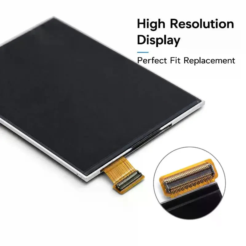 HD TFT LCD Replacement Screen Panel – DIY Repair | Qme LCD Display Panel Qme