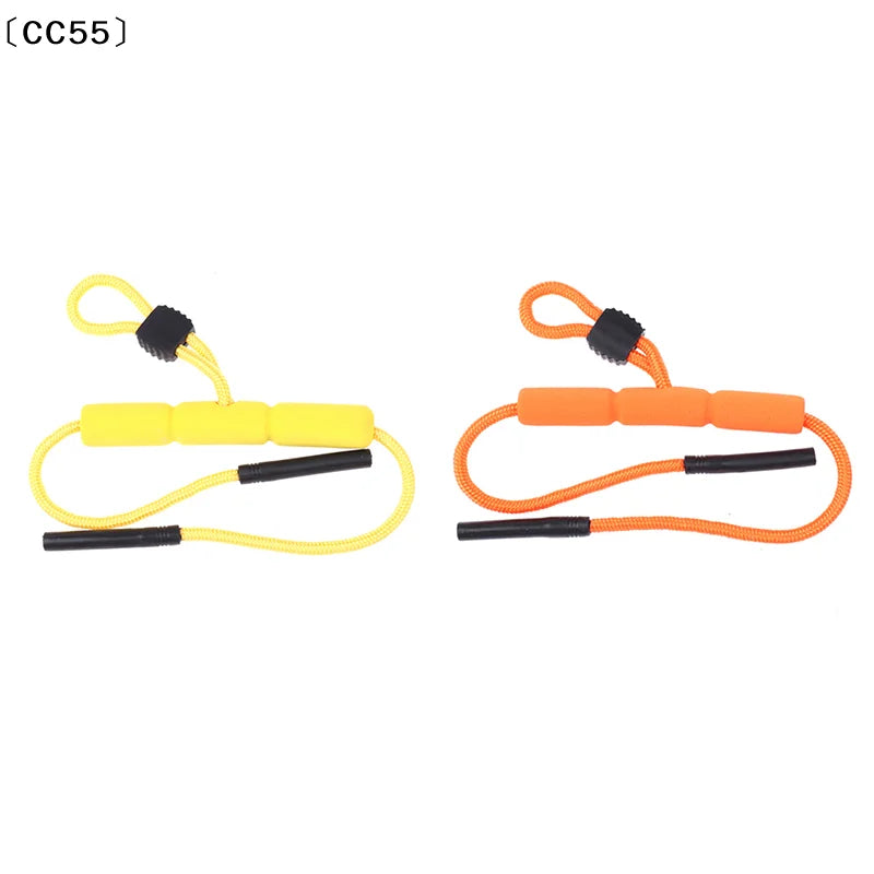 Floating Foam Eyeglasses Strap – Anti-Slip Sports Cord Eyeglasses Strap Qst