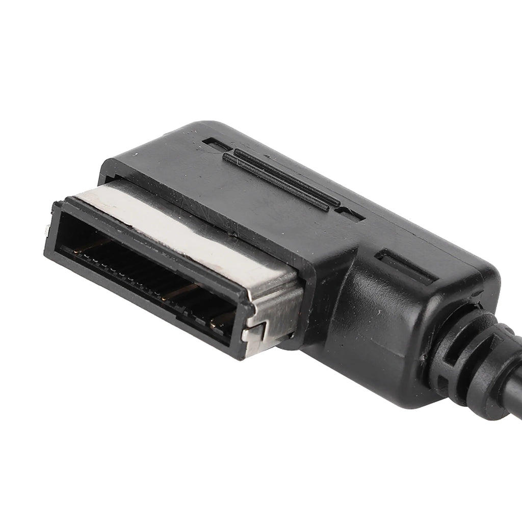 Bluetooth 5.0 AUX Adapter Cable for AMI MMI – Wireless Audio Car Audio Adapter Qst