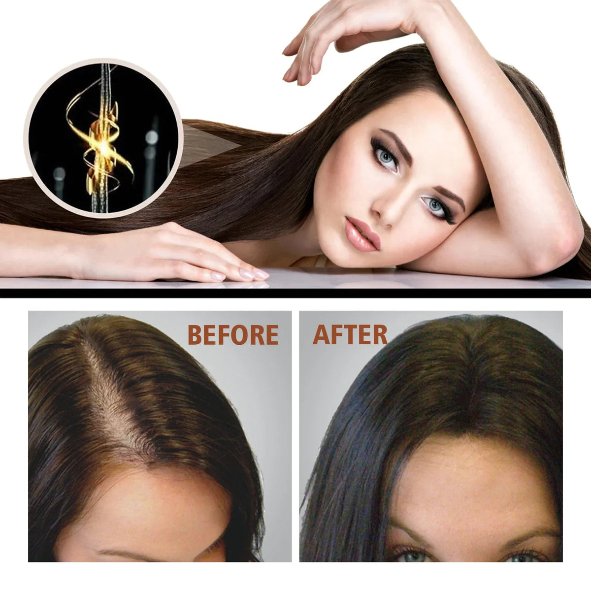 Organic Batana Oil Hair Mask – Natural Nourishing Growth Treatment Organic Hair Mask Qme