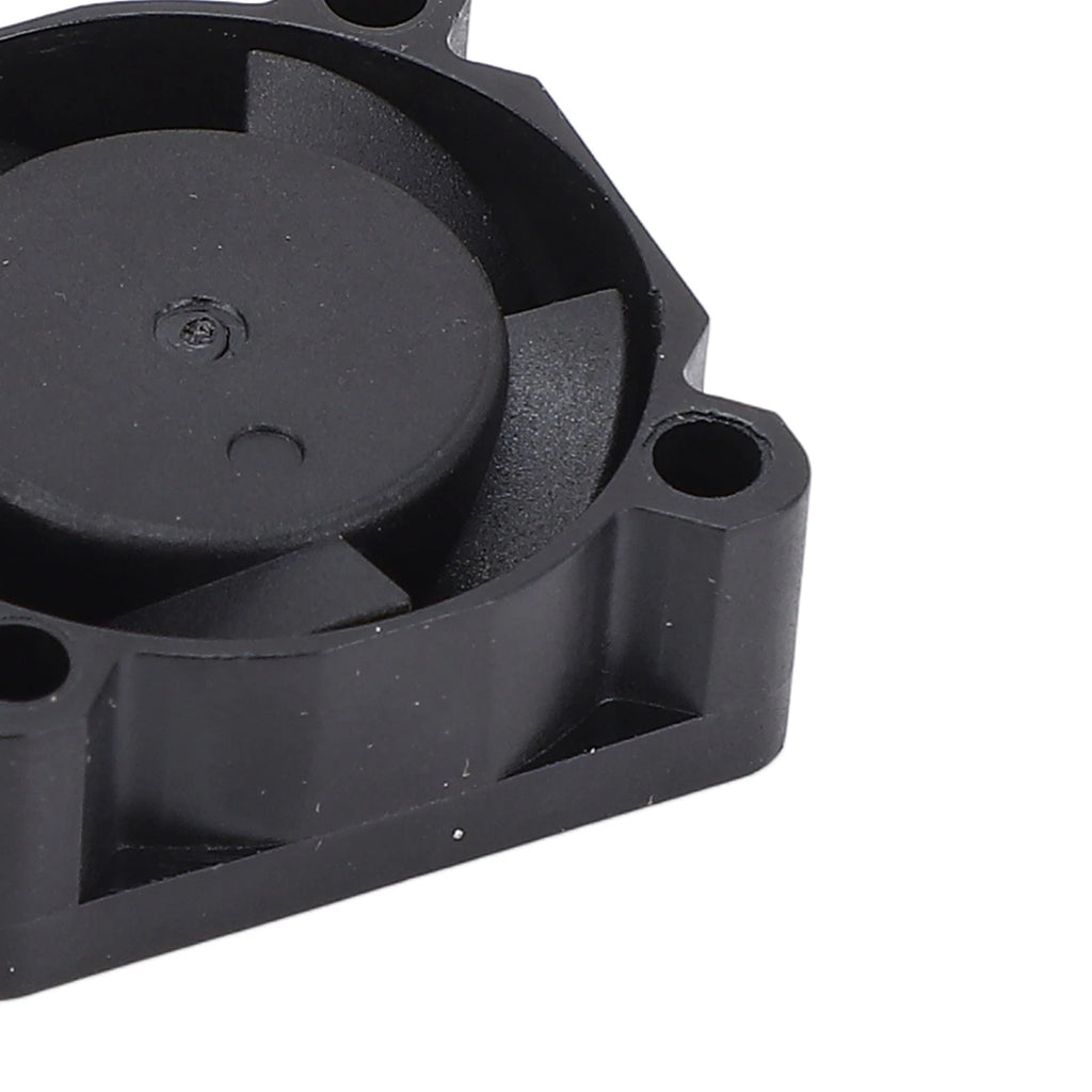 2510 Hotend Cooling Fan 5V PWM 18000RPM for P1P P1S 3D Printer 3D Printer Cooling Fan Qst